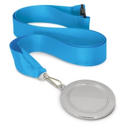 Podium Medal - 65mm - image 5