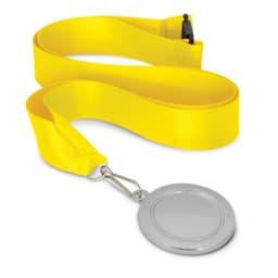 Podium Medal - 50mm - image 1