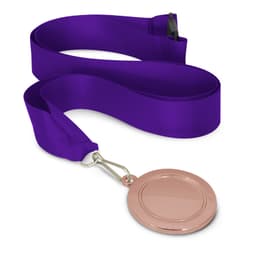 Podium Medal - 50mm - image 16