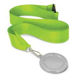Podium Medal - 50mm - image 5