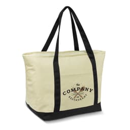 Calico Cooler Bag - image 3