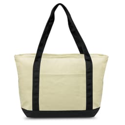 Calico Cooler Bag - image 1
