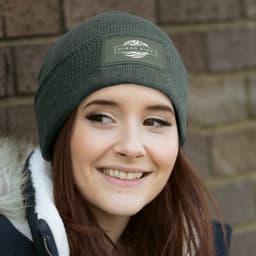 Everest Beanie with Patch - image 6