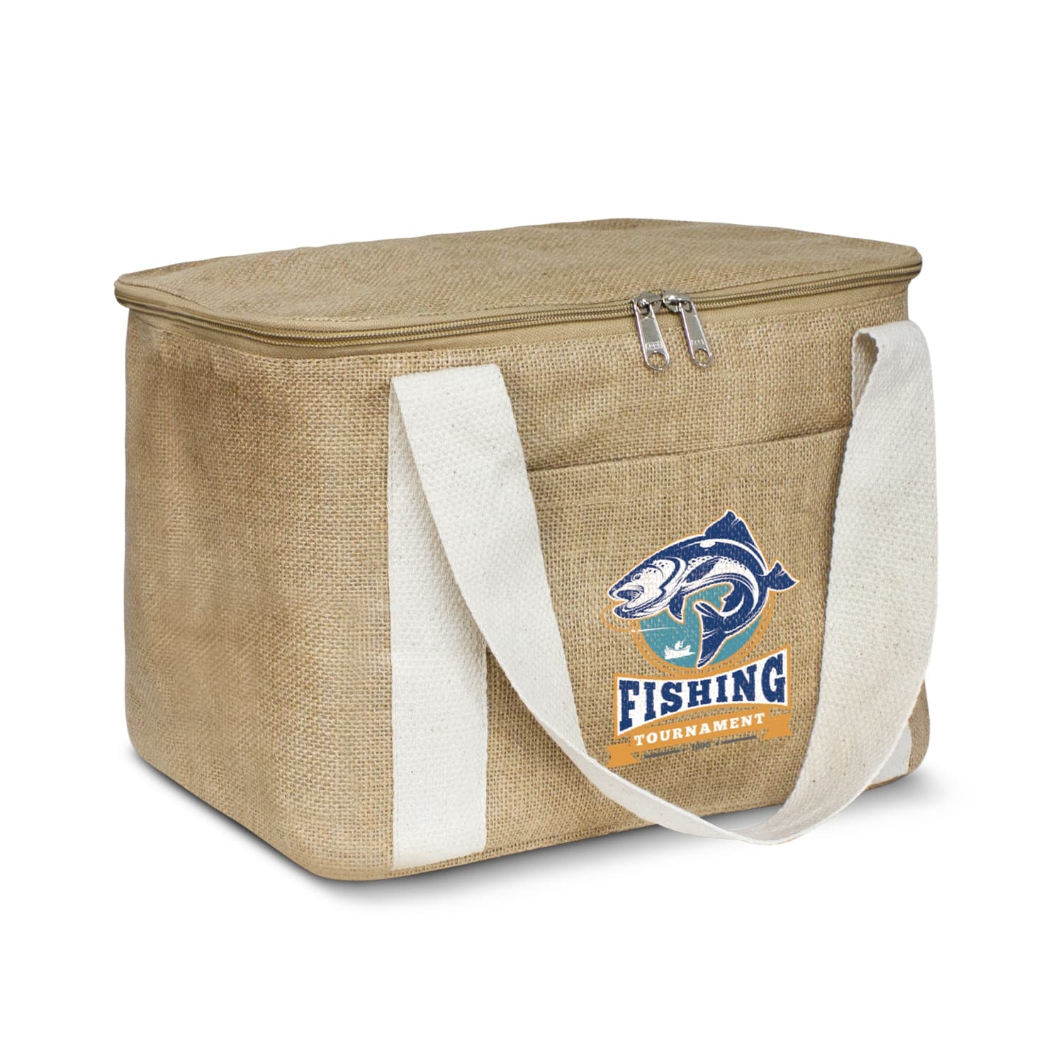 Asana Cooler Bag-Active Image