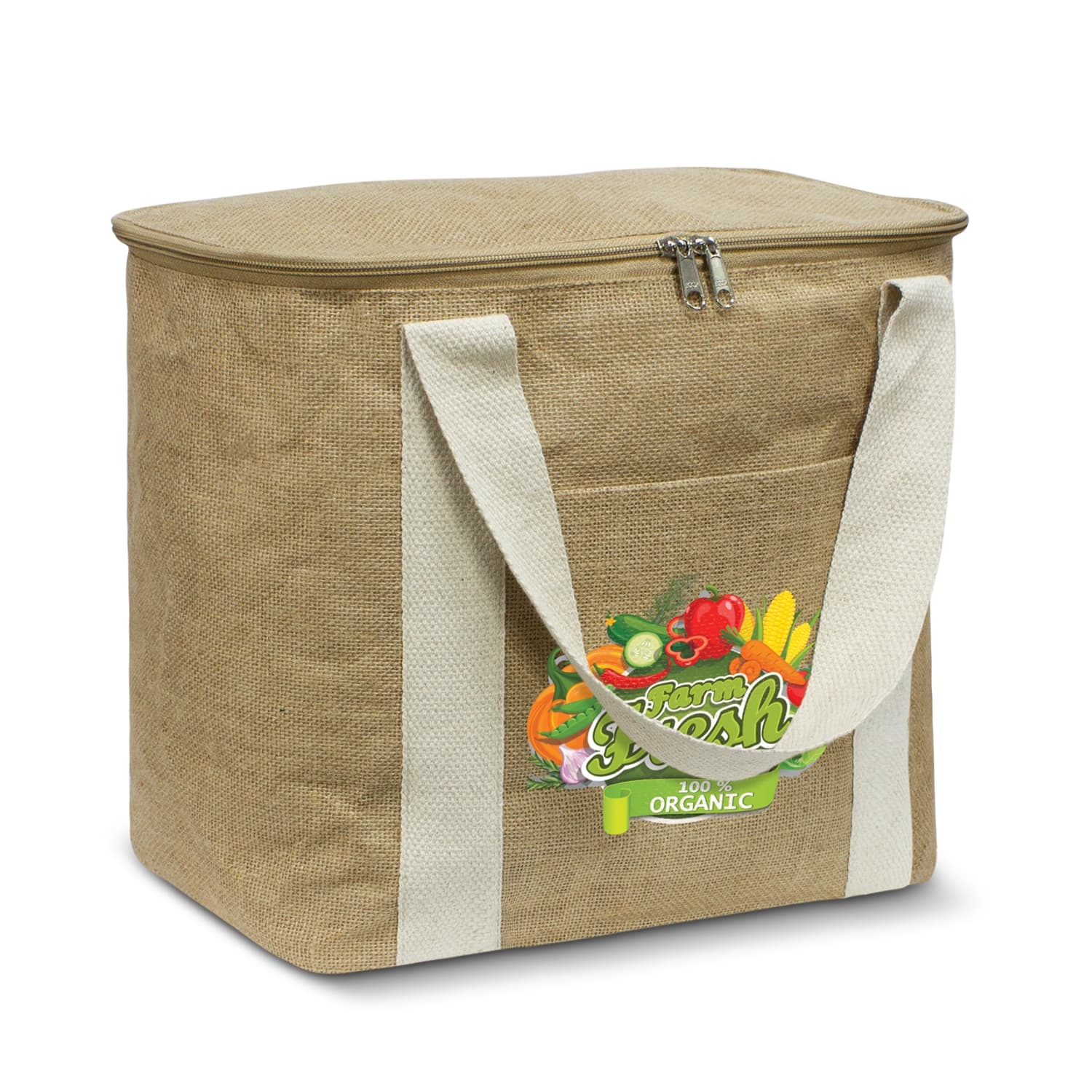 Bodhi Cooler Bag-Active Image