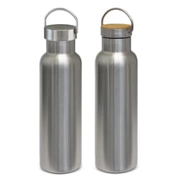 Nomad Deco Vacuum Bottle - Stainless - image 8