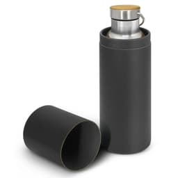 Nomad Deco Vacuum Bottle - Stainless - image 4