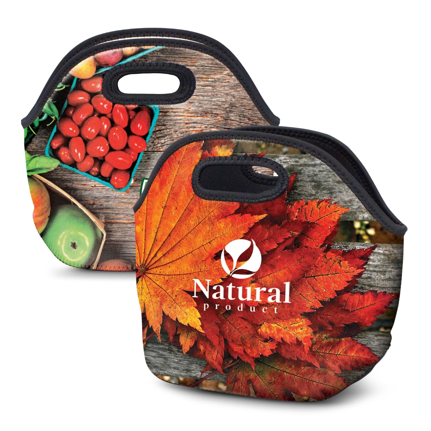 Albany Lunch Bag-Active Image