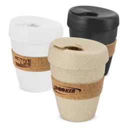 Express Cup Deluxe - Cork Band - image 10