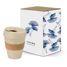 Express Cup Deluxe - Cork Band - image 9