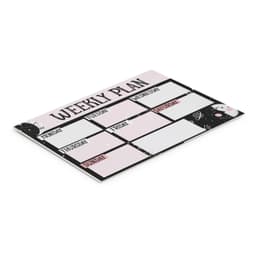 A2 Desk Planner - 50 Leaves - image 1