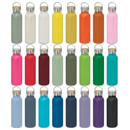 Nomad Deco Vacuum Bottle - Powder Coated - image 25