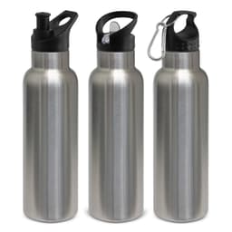 Nomad Vacuum Bottle - Stainless - image 6
