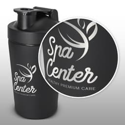 Trojan Metal Shaker - image 4