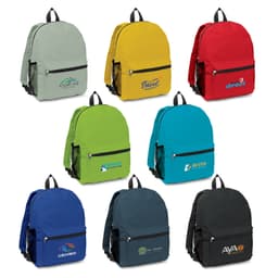 Scholar Backpack - image 9