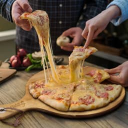 Estate Serving Board - image 3