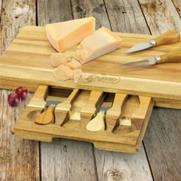 Montgomery Cheese Board - image 3