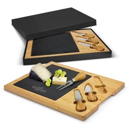 Slate Cheese Board - image 3