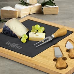 Slate Cheese Board - image 2