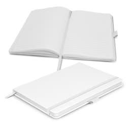 Kingston Notebook - image 1
