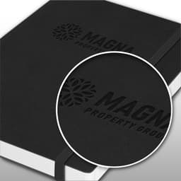 Hudson Notebook - image 3