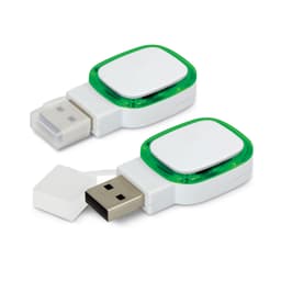 Zodiac 4GB Flash Drive - image 8