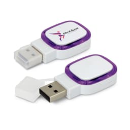Zodiac 4GB Flash Drive - image 1