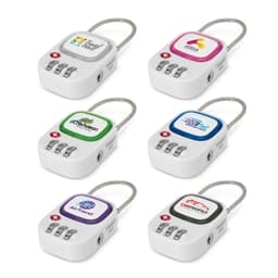 Zodiac TSA Lock - image 6
