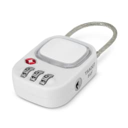 Zodiac TSA Lock - image 1