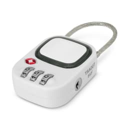 Zodiac TSA Lock - image 7
