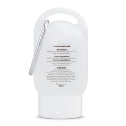 Gel Hand Sanitiser 30ml - image 2