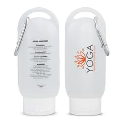 Gel Hand Sanitiser 55ml - image 2