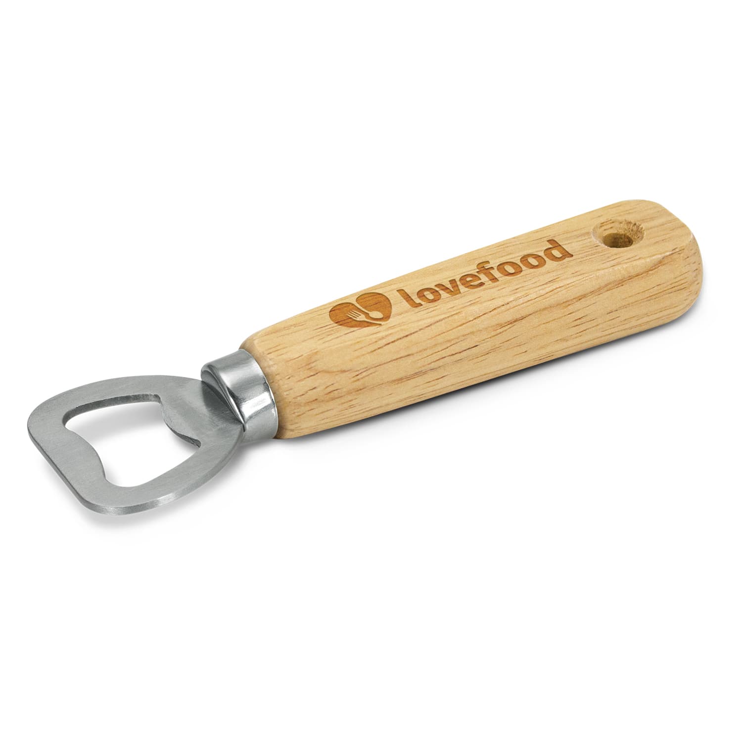 Boutique Bottle Opener-Active Image