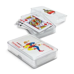 Saloon Playing Cards - image 2