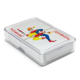 Saloon Playing Cards - image 1