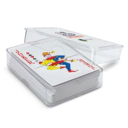 Saloon Playing Cards - image 3