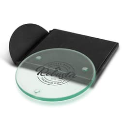 Venice Single Glass Coaster - Round - image 3