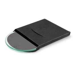 Venice Single Glass Coaster - Round - image 2