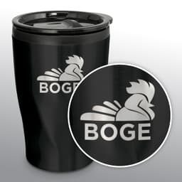Tornado Coffee Cup - image 6