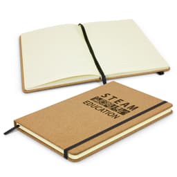 Somerset Cork Notebook - image 2