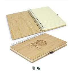 Bamboo Notebook - image 2