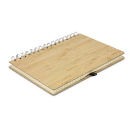 Bamboo Notebook - image 1