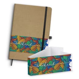 Sienna Notebook - image 2