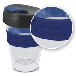 Express Cup Leviosa with Band - 330ml - image 9