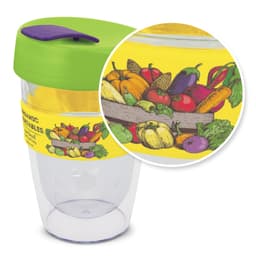Express Cup Leviosa with Band - 330ml - image 15