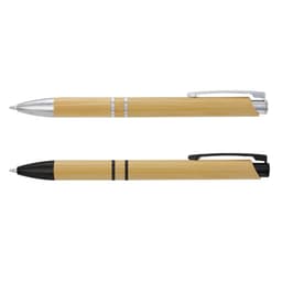 Panama Bamboo Pen - image 1