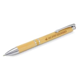 Panama Bamboo Pen - image 4