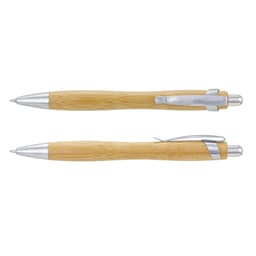 Serano Bamboo Pen - image 1