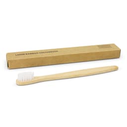 Bamboo Toothbrush - image 1