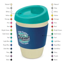 Metro Cup Bamboo - image 16